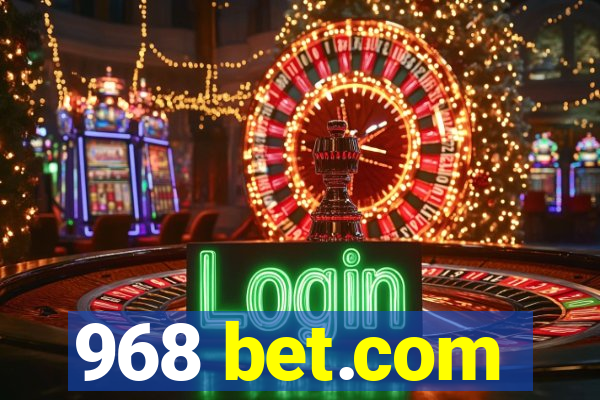 968 bet.com